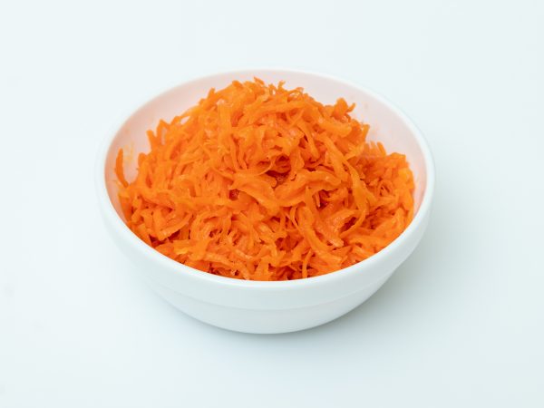 καρότο τζίντζερ απαστεριωτο βιολογικο ,ginger carrot raw bio
